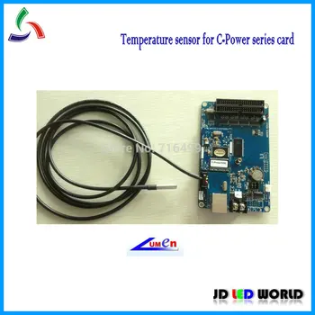 

Temperature sensors for c-power1200/c-power2200/c-power3200/c-power4200/c-power5200