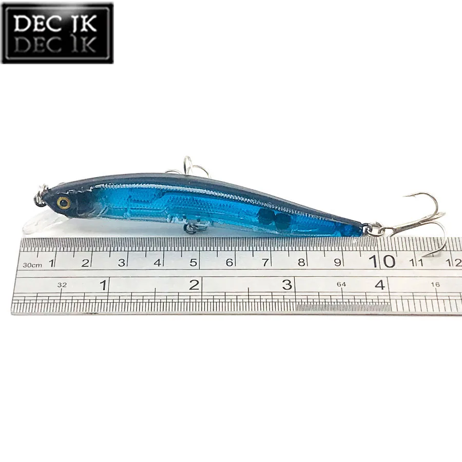Воблер для рыбы/приманка рыбалки Baubles Swimbait Crankbaits Carp Peche Pike
