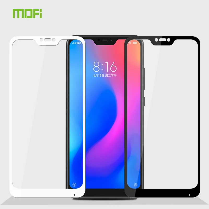 Xiaomi Mi A3 Стекло Купить