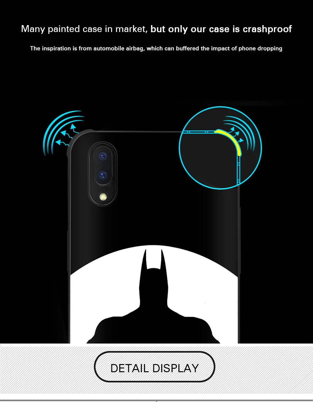 for vivox21 case