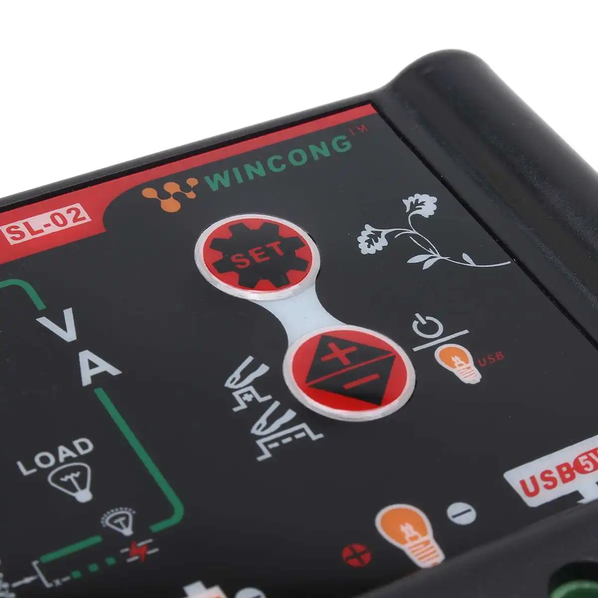 10A 20A 30A 12 V 24 V 3,7 V 12,8 V 25,6 V 11,1 V 14,8 V 22,2 V LI-зарядное устройство для литий-ионного, Батарея Солнечный контроллер зарядки панели battey регуляторы