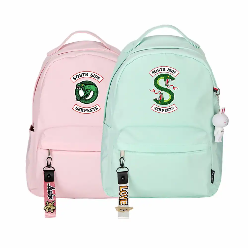 riverdale mini backpack