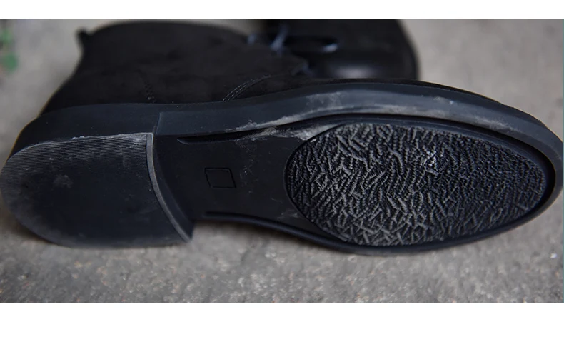 Artmu ботинки на шнуровке в стиле ретро ботинки из натуральной кожи Теплые ботильоны ручной работы на плоской подошве женская обувь на шнуровке 1098-6