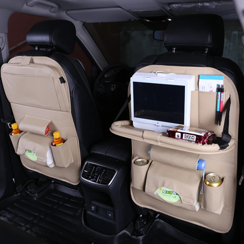 Органайзер для автомобиля, сумка для хранения автомобильных сидений, сумка на спинку кресла, автомобильные Чехлы, многофункциональная сумка для сидений, детское безопасное сиденье, автомобильная сумка на заднюю панель