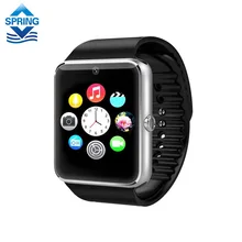 font b Smart b font Watch gt08 font b smart b font wearable devices With