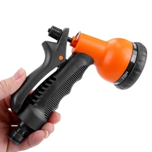 Автомойка набор распыляющих пистолетов многофункциональный автомобильный пневмоочиститель садовый спрей для полива пистолет автомобильные аксессуары