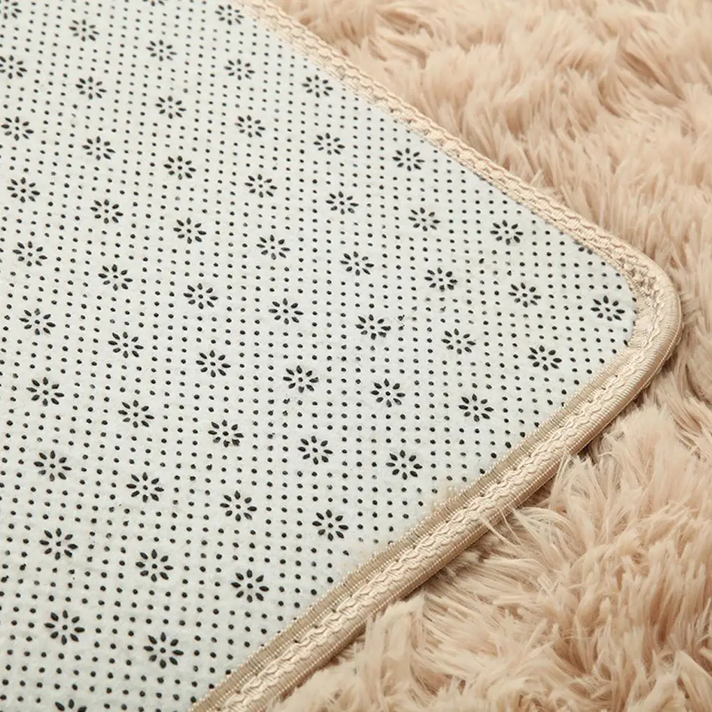 Thick End Table Anti-skid Floor Carpet Drawing Room Ground Mat Yoga Living Room Rug Bed Room Decor 120x160cm Thick End Table Anti-skid Floor Carpet Drawing Room Ground Mat Yoga Living Room Rug Bed Room Decor 120x160cm