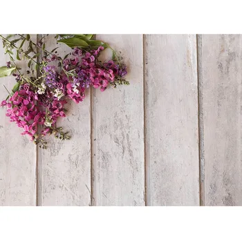 

Flower Photography Background White Board Backdrop For Photograph Accessories Perfume Cream Vinyl Cloth Backdrops Photo Studio