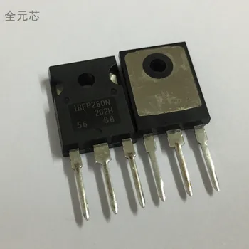

Free Shipping 100pcs/lot IRFP260NPBF IRFP260N TO-247 NEW Goods in stock