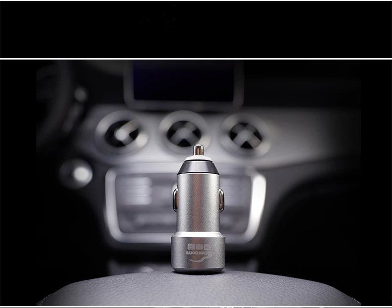USB автомобильный прикуриватель автомобильное зарядное устройство со светодиодом дисплей прикуриватели вольтметр розетка разветвитель автомобиля розетка разветвитель авто зарядное устройство