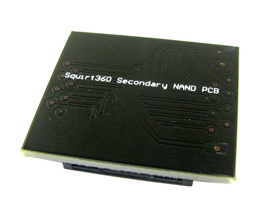 ChengChengDianWan 16 Мб и 512 Мб двойной NAND PCB 16 Мбайт PCB для xbox360 xbox 360