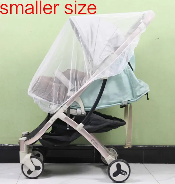 extra large pushchair