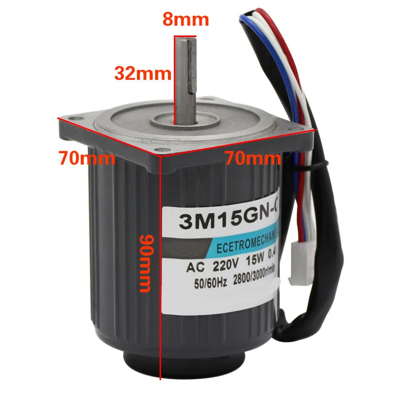 3M15GN-C 1