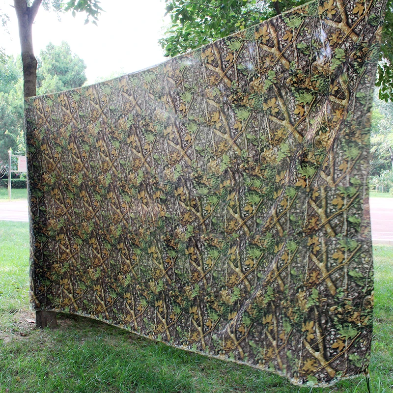 4x1.5 Clearview Hide Net Blind Jungle Game Hunting Camouflage Netting Hunting Tree Camouflage Light Cover Blind Camping Tent 4x1.5 Clearview Hide Net Blind Jungle Game Hunting Camouflage Netting Hunting Tree Camouflage Light Cover Blind Camping Tent