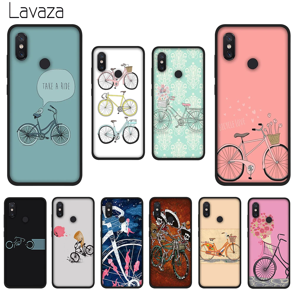 Мягкий силиконовый чехол Lavaza для Huawei Mate 10 20 P8 P9 P10 P20 P30 Lite Pro P Smart 2019 |