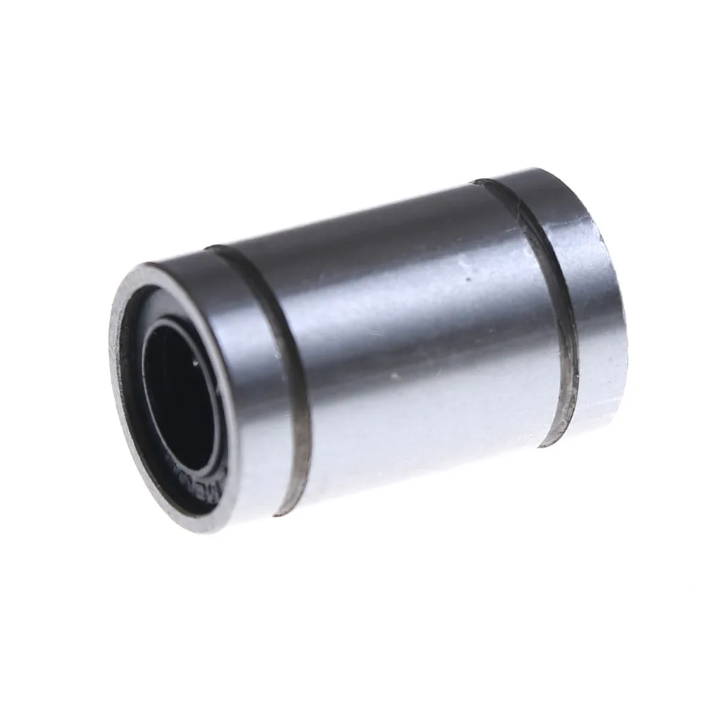 5pcs/lot Linear Bushing Linear Bearings Motion Ball Bearing Bushing Bush 8mm LM8UU Wholesale