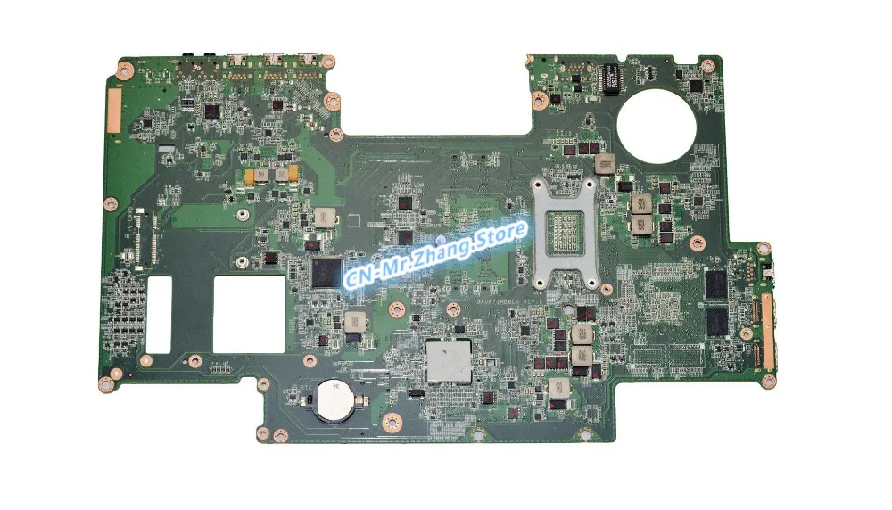 Finest SHELI FOR Lenovo A730 AIO Laptop Motherboard 90003046 DA0WY1MB8E0 DDR3
