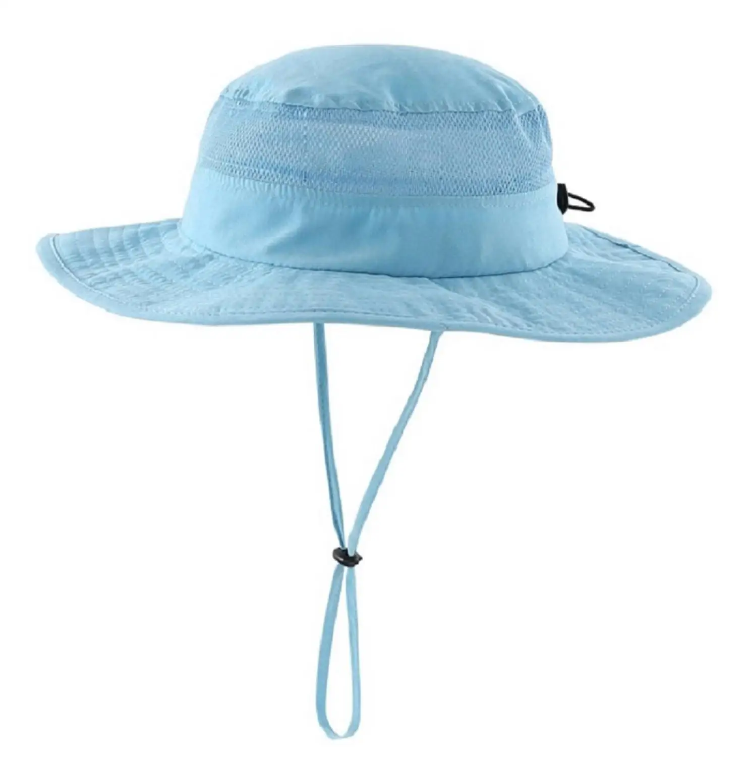 

Connectyle Toddler Kids UPF 50+ Bucket Sun Hat Wide Brim UV Sun Protection Hat