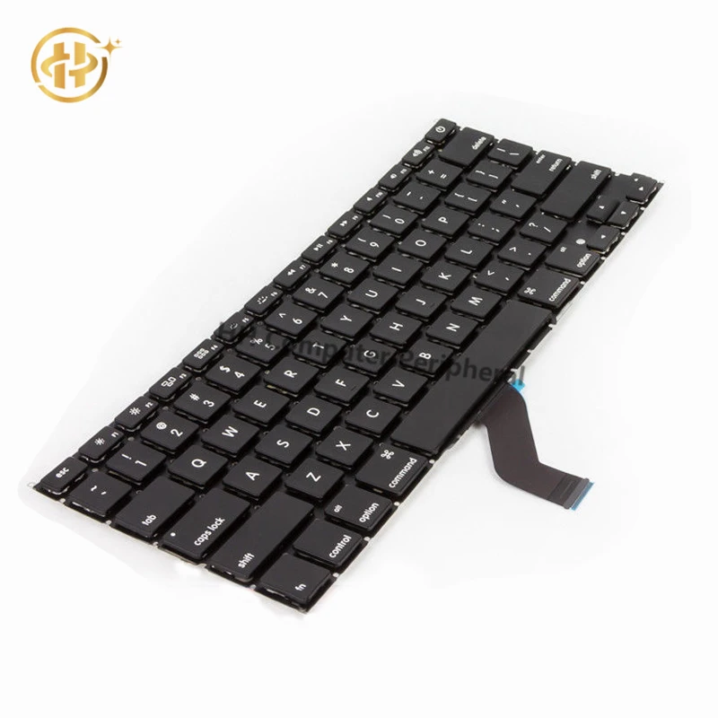 Brand New A1425 US Keyboard For Apple Macbook Pro Retina MD212 MD212LL