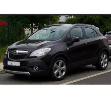 Светодио дный Автомобильные светодиодные лампы для Opel MOKKA X автомобильные светодио дный светодиодные купольные лампы ошибок 4 шт.