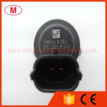 

0928400746 ZME/ Fuel Measurement Unit / Metering Solenoid Valve