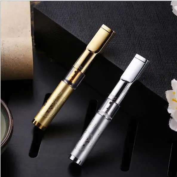 

ZOBO Genuine cigarettes holder cleaning Microporous Cyclic filtration for men and women thick and thin cigarettes gift package