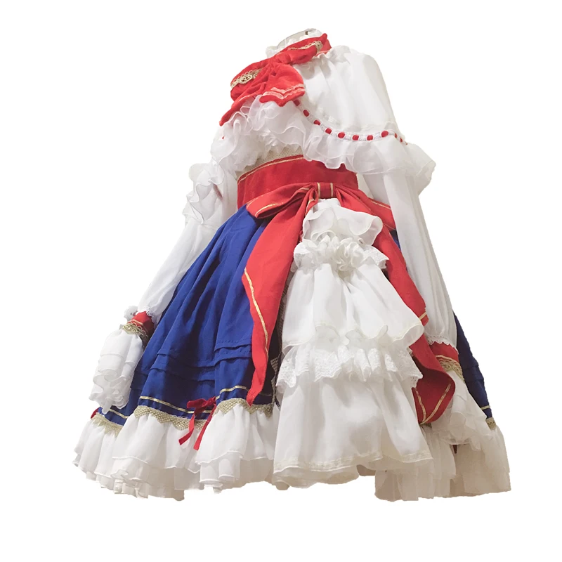 xd277 東方Project 東方雅華乱舞 ～アリス・マーガトロイド