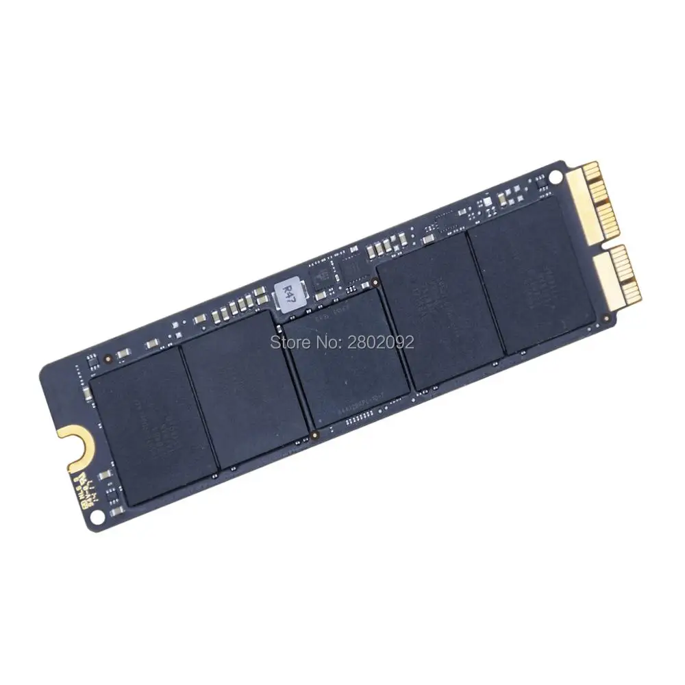 Original 512G SSD 2013 2014 2015 Jahr für Apple Macbook Pro Retina A1502 A1398 Air A1466 A1465 SSD