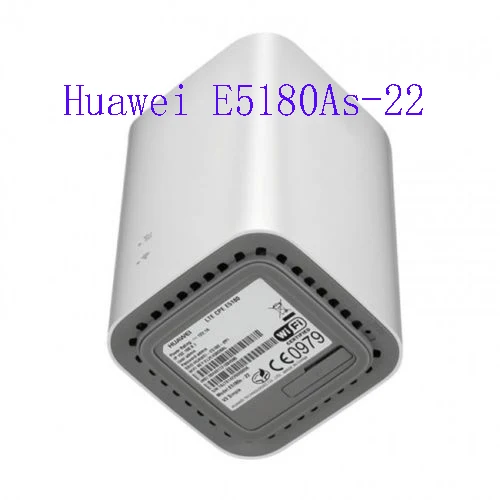 Huawei E5180 Cube - E5180As-22 CPE LTE Router 150 Mbit/s LAN | Компьютеры и офис