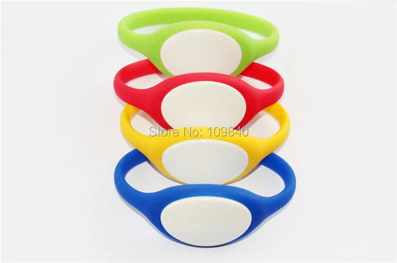rfid wristband S07009