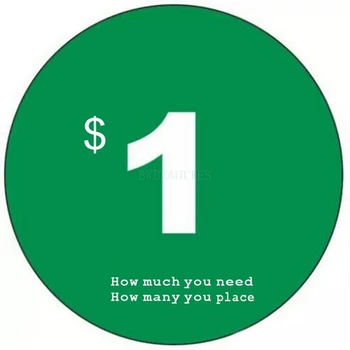 

Additional Pay On Your Order via DHL/Fedex/UPS/TNT Free Shipping