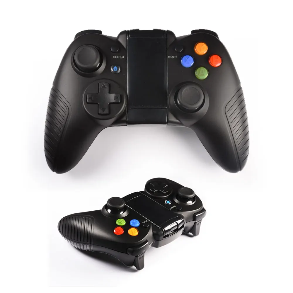 Link Face Bluetooth игровой контроллер беспроводной джойстик геймпад для Android iOS