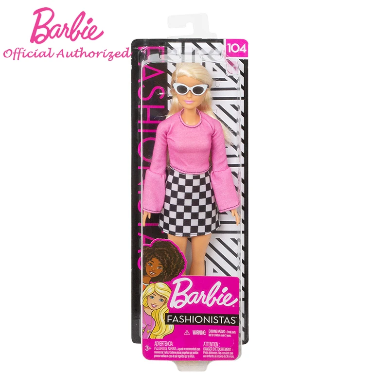 ok ok google barbie