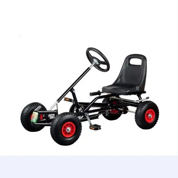 Los-ni-os-de-juguete-ATV-Racing-pedal-karting-kid-de-go-kart-juguete ...