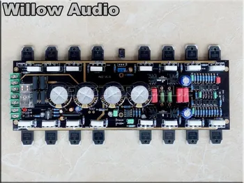 

Reference Gold A60 Current Feedback Board Kit Power Amplifier Board Free ship