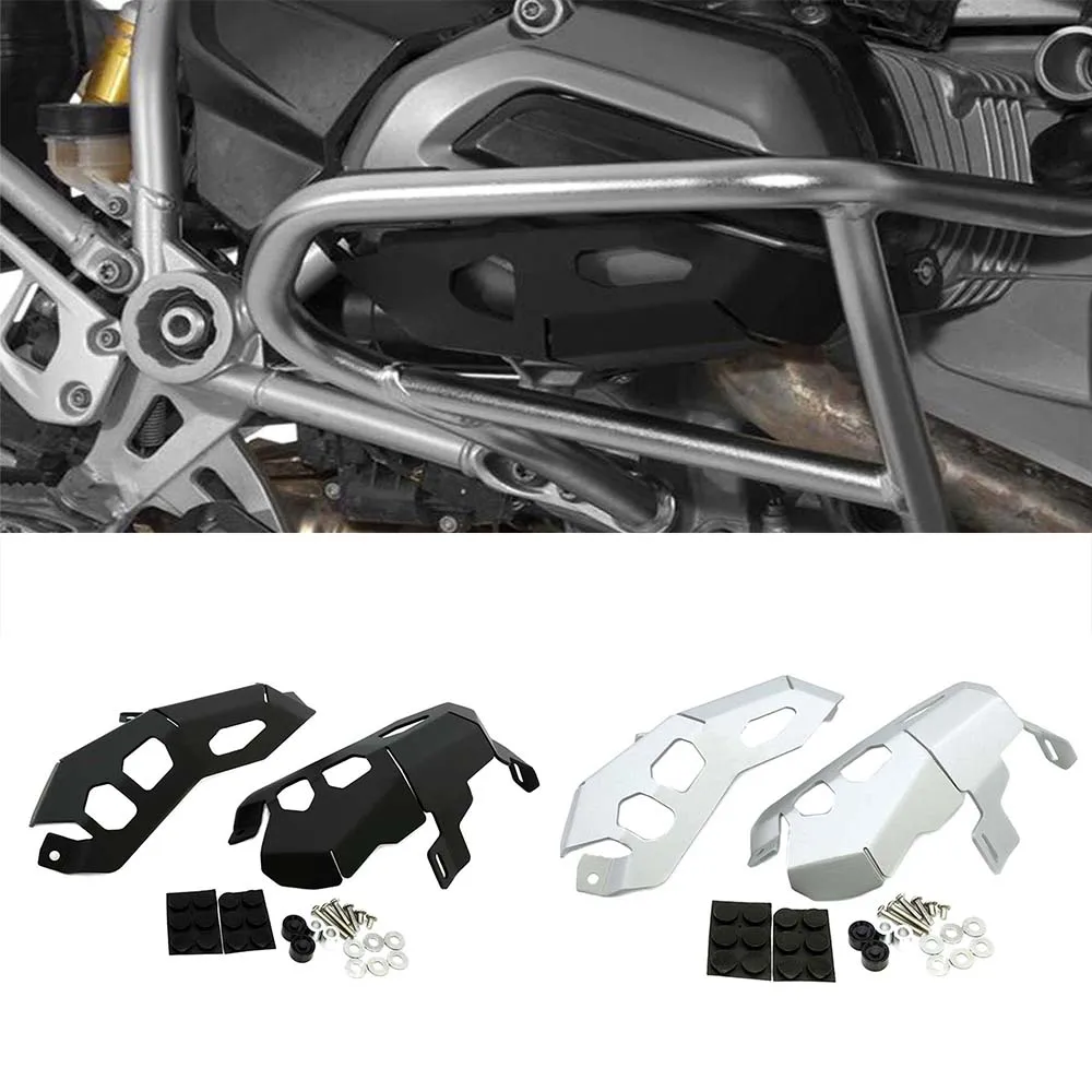 r1250gs cylinder head covers