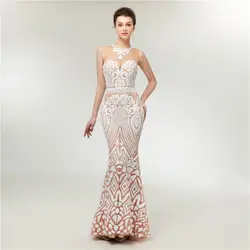 Иллюзия Vestido De Noiva Белый спинки Кружева Русалка 2018 короткий рукав свадебное платье невесты платье