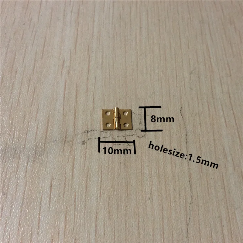 Brass-Mini-Hinge-Decor-Door-Hinges-Wooden-Gift-Jewelry-Box-Hinge-Fittings-for-Furniture-Hardware-Nail