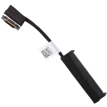 

HDD Cable For DELL LATITUDE E5550 Hard Disk Driver Connector Cable KGM7G 0KGM7G DC02C007700