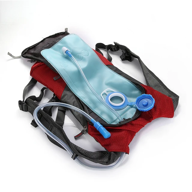 Solar Outdoor Lightweight Backpack 5