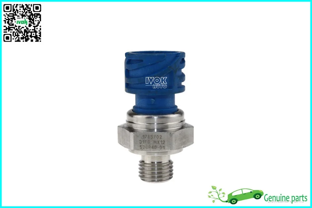 

Genuine Oil Pressure Sensor Pressure Switch Drucksensor For VOLVO 1785702 52CP40-01