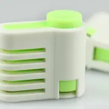 5 пар для нарезки коржей слоев торт набор для нарезки 5 слоев Хлеборезка резка формы для выпечки