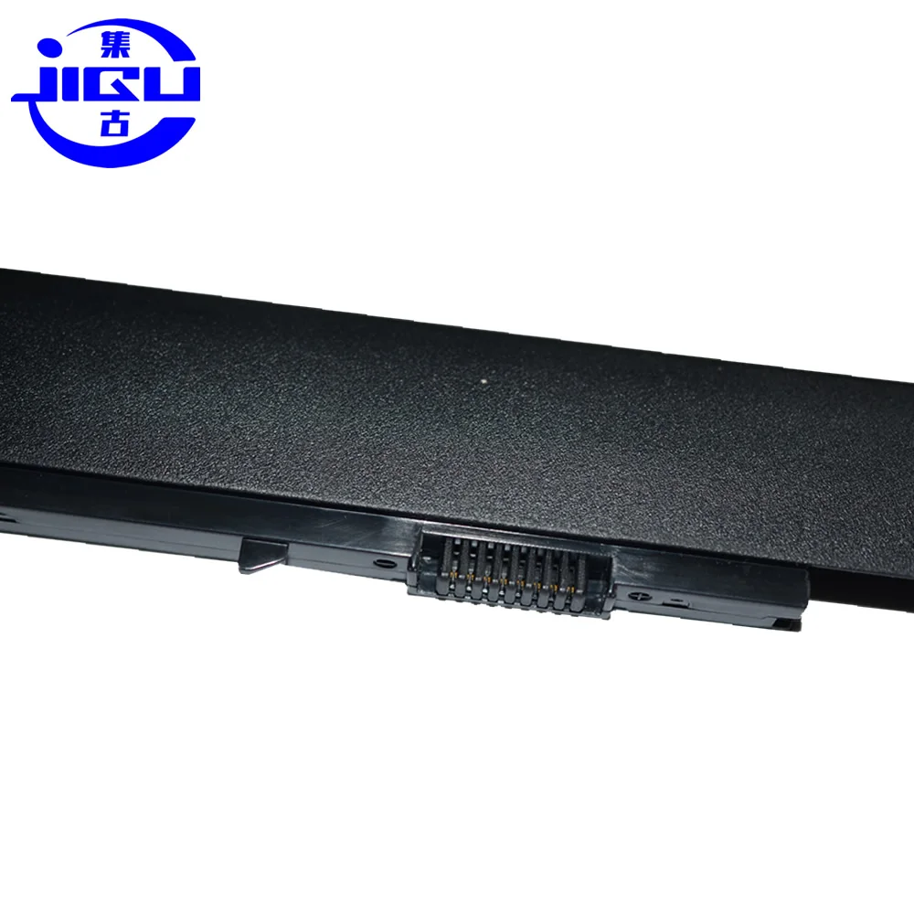 JIGU для Pavilion 14-ac0XX 15-ac0XX HS03 HSTNN-LB6V HS04 HSTNN-LB6U ноутбук Батарея для hp 245 255 250 240 G4 Тетрадь ПК