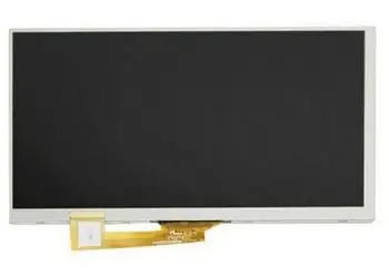 

Witblue New LCD display Matrix for 7" Dexp Ursus NS470 3G Tablet 30pins 1024*600 LCD Screen panel Module Replacement