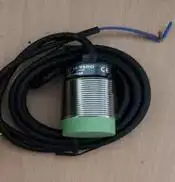 

Switch PRT30-15DO inductive DC two wire normally open sensor