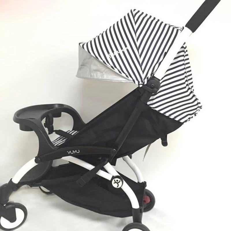 yuyu stroller