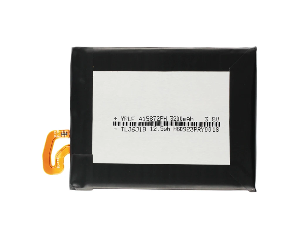 Сменный аккумулятор ISUNOO для LG G6 G600L G600S H870 H871 H872 H873 LS993 US997 VS988 3300 мАч|Аккумуляторы
