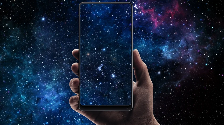 Xiaomi Mix 2 Mix2 7