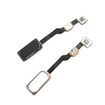 

10pcs/lot Home Button FingerPrint Touch ID Sensor Flex Cable Ribbon Replacement Parts For ASUS Zenfone 4 Selfie Pro ZD552KL