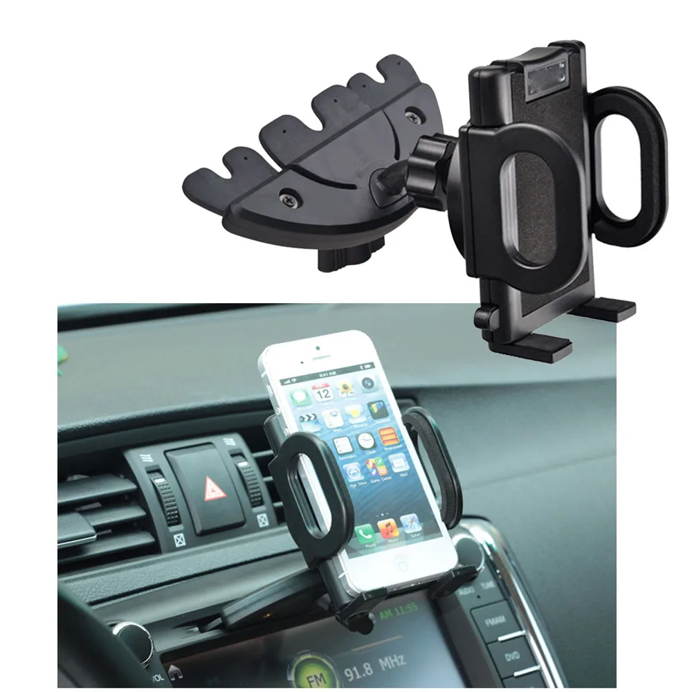 Universal Car Windshield Dashboard Mount Holder Stand For Cell